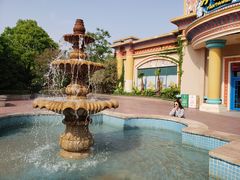 -芜湖方特旅游度假区