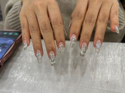 -斯馨·健康美甲美睫