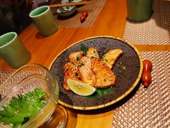 -久喜番和牛烧肉酒场(北辰三角洲店)