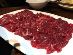-牛焱·贵州黄牛肉火锅(城西银泰店)