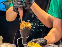 -July tale·可丽饼(德基广场店)