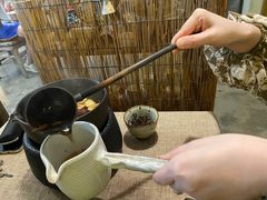 -一号铺子·大炉茶
