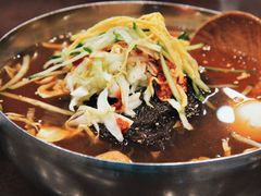 -服务大楼冷面(延大店)