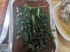 韭菜-小诸海鲜烧烤