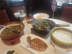 -大鸭梨烤鸭(石佛营店)