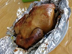 -乡味海鲜农家菜·巽寮土窑鸡(地道美食店)