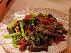 -耶里夏丽·丝路新疆菜·清真食品(徐家汇臻选店)