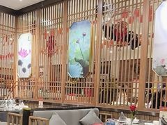 -楚鲜·汉正街一号(天河店)