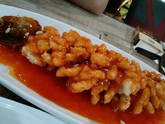 -四姐妹东北饺子(沙尾路店)