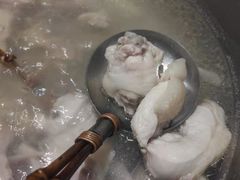 -椰夫人·养生椰子鸡(金沙洲永旺店)