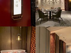 -领事馆19号中餐厅(厦门海景洲际酒店)