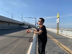 -海堤纪念公园