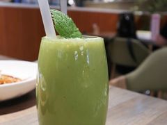 -周沫西餐(漫广场店)