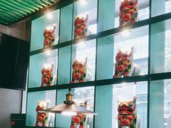 -吕氏疙瘩汤·私家菜馆(慈云寺店)