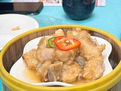 -利雅园酒家(大沙地店)