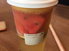 -喜茶(深圳福田星河COCO Park店)