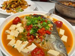 -鑫小城故事·藕汤·家常菜(台北一路总店)