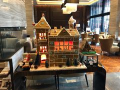 -北京王府井希尔顿酒店·万斯阁西餐厅