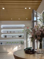 -薇薇安花系SPA