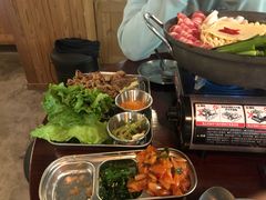 -789韩料食堂(创意产业园店)