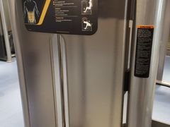 -北京索菲特大酒店·健身中心