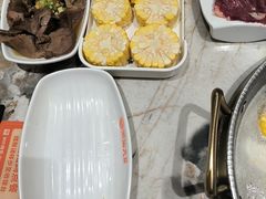 -潮汕大目牛肉火锅(皇岗旗舰店)
