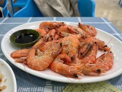 -明记海鲜大排档(巽寮湾店)