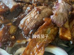 -相聚青山餐厅(阎河路店)