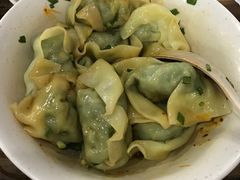 -随柳居·苏式小吃(建新巷店)