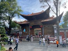-云隐小厨·传统大理美食(复兴路店)