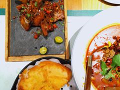 -望湘园·洞庭渔宴(永旺店)