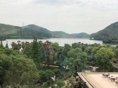 -宁波九龙湖开元度假村