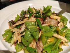 -唐猫庭院·千年陕菜(赛格国际购物中心店)