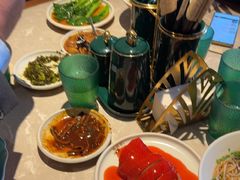 -松鹤面馆·古法焖肉面(观前店)