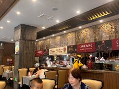 -山南熏肉大饼(辽菜旗舰店)