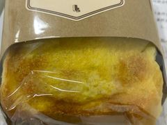 -烫面包·面包烘焙(绿地缤纷城店)