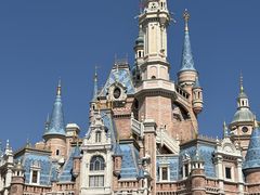 -上海迪士尼度假区