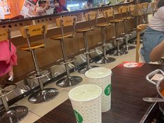 -呷哺呷哺(西单大悦城店)