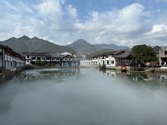 -楠溪江风景名胜区