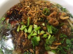 -肖娭毑老面馆(自然岭路店)