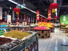-家乐福(徐州和信宝龙广场店)