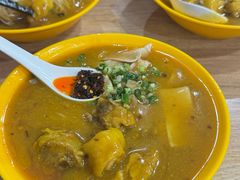 什锦鸡米-金利食店(氹仔店)