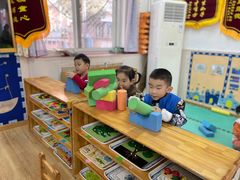 -北京市邮政管理局海慧寺幼儿园