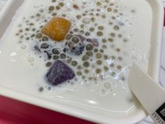 -满记甜品(南京虹悦城三店)