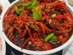 -周姑娘不等味·牛羊肉火锅·螃蟹罗氏虾·烤鱼烤串(高邮店)