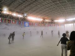 -世界之窗阿尔卑斯冰雪世界