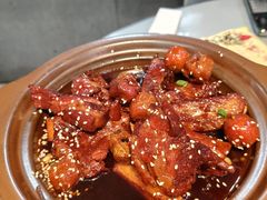 -即墨老公社·海肠捞饭大王(古城店)