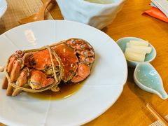 -蟹家大院 · 独揽江景(滨江店)