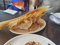 -邢家锅贴老店·非遗·开封菜(金明广场店)