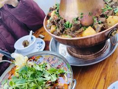 -巢湖名吃·徽府农家菜(半汤店)